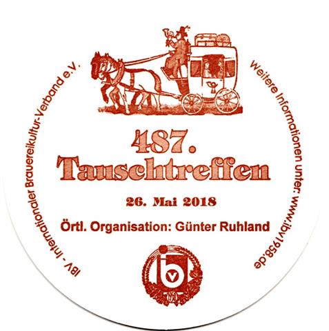 litzendorf ba-by hnig ibv 8b (rund215-487 tauschtreffen 2018-dbraun)